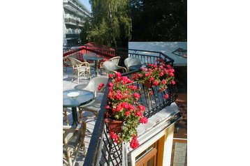 Hôtel Turčianske Teplice 5